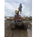 КамАЗ 43118 6x6 Седельный тягач с КМУ 659102 (Дизельный, 11,8 л, 300 л.с., МТ)