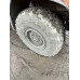 КамАЗ 43118 6x6 Седельный тягач с КМУ 659102 (Дизельный, 11,8 л, 300 л.с., МТ)