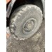 КамАЗ 43118 6x6 Седельный тягач с КМУ 659102 (Дизельный, 11,8 л, 300 л.с., МТ)