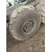 КамАЗ 43118 6x6 Седельный тягач с КМУ 659102 (Дизельный, 11,8 л, 300 л.с., МТ)