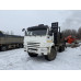 КамАЗ 43118 6x6 Сортиментовоз с КМУ 659108 (Дизельный, 11,8 л, 300 л.с., МТ)