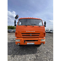 КамАЗ 43118 6x6 Сортиментовоз с КМУ 659108 (Дизельный, 11,8 л, 300 л.с., МТ)