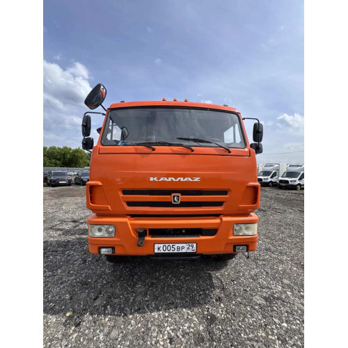 КамАЗ 43118 6x6 Сортиментовоз с КМУ 659108 (Дизельный, 11,8 л, 300 л.с., МТ) КамАЗ 43118 6x6 Сортиментовоз с КМУ 659108 (Дизельный, 11,8 л, 300 л.с., МТ)