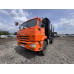 КамАЗ 43118 6x6 Сортиментовоз с КМУ 659108 (Дизельный, 11,8 л, 300 л.с., МТ)