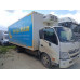 Нижегородский Автомеханический Завод 3714* на шасси HINO 300 4x2 Изотермический/рефрижератор (кат. C) 37141A (Рефрижератор, дизельный, 4.0 л, 150 л.с. МТ)