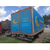 Нижегородский Автомеханический Завод 3714* на шасси HINO 300 4x2 Изотермический/рефрижератор (кат. C) 37141A (Рефрижератор, дизельный, 4.0 л, 150 л.с. МТ)