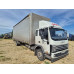 JAC N120 Бортовой (Евроборт) 47163C (Евроборт, Дизельный, 4,5 л, 207 л.с., МТ)