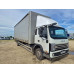 JAC N120 Бортовой (Евроборт) 47163C (Евроборт, Дизельный, 4,5 л, 207 л.с., МТ)