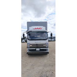 JAC N120 Бортовой (Евроборт) 47163C (Евроборт, Дизельный, 4,5 л, 207 л.с., МТ)
