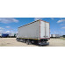 JAC N120 Бортовой (Евроборт) 47163C (Евроборт, Дизельный, 4,5 л, 207 л.с., МТ)