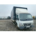 Нижегородский Автомеханический Завод 4722* на шасси Mitsubishi FUSO Canter Бортовой (Евроборт) 47226C (Тент, Дизельный, 4,9 л, 180 л.с., МТ)