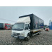 Нижегородский Автомеханический Завод 4722* на шасси Mitsubishi FUSO Canter Бортовой (Евроборт) 47226C (Тент, Дизельный, 4,9 л, 180 л.с., МТ)