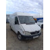 Mercedes-Benz SPRINTER Цельнометаллический 311 (Цельнометаллический, Дизельный, 2,1 л, 109 л.с.)