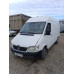 Mercedes-Benz SPRINTER Цельнометаллический 311 (Цельнометаллический, Дизельный, 2,1 л, 109 л.с.)