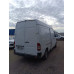 Mercedes-Benz SPRINTER Цельнометаллический 311 (Цельнометаллический, Дизельный, 2,1 л, 109 л.с.)