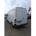 Mercedes-Benz SPRINTER Цельнометаллический 311 (Цельнометаллический, Дизельный, 2,1 л, 109 л.с.)