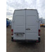 Mercedes-Benz SPRINTER Цельнометаллический 311 (Цельнометаллический, Дизельный, 2,1 л, 109 л.с.)