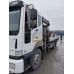 Daewoo NOVUS 6x4 Эвакуатор с КМУ 5046M3 (Дизельный, 7.6 л, 339 л.с. МТ)
