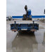 Daewoo NOVUS 6x4 Эвакуатор с КМУ 5046M3 (Дизельный, 7.6 л, 339 л.с. МТ)