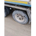 Daewoo NOVUS 6x4 Эвакуатор с КМУ 5046M3 (Дизельный, 7.6 л, 339 л.с. МТ)