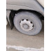 Daewoo NOVUS 6x4 Эвакуатор с КМУ 5046M3 (Дизельный, 7.6 л, 339 л.с. МТ)