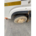JAC N90 Бортовой с КМУ 6046J2 (Дизельный, 3,8 л, 152 л.с., МТ)