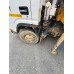 JAC N90 Бортовой с КМУ 6046J2 (Дизельный, 3,8 л, 152 л.с., МТ)