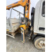 JAC N90 Бортовой с КМУ 6046J2 (Дизельный, 3,8 л, 152 л.с., МТ)