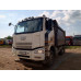FAW J6 6x4 Самосвал CA3250P66K24T1E5 (Дизельный, 11,1 л, 390 л.с., МТ)