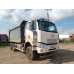 FAW J6 6x4 Самосвал CA3250P66K24T1E5 (Дизельный, 11,1 л, 390 л.с., МТ)