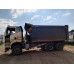 FAW J6 6x4 Самосвал CA3250P66K24T1E5 (Дизельный, 11,1 л, 390 л.с., МТ)
