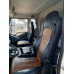 FAW J6 6x4 Самосвал CA3250P66K24T1E5 (Дизельный, 11,1 л, 390 л.с., МТ)