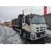 АВТОМАСТЕР 6589* на шасси Isuzu Giga (CYZ) 6x4 Самосвал 6589* на шасси Isuzu Giga (CYZ) 6x4 Самосвал