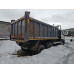 АВТОМАСТЕР 6589* на шасси Isuzu Giga (CYZ) 6x4 Самосвал 6589* на шасси Isuzu Giga (CYZ) 6x4 Самосвал
