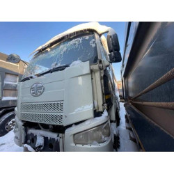 АВТОМАСТЕР 6589* на шасси FAW CA 3310 8x4 Самосвал 658983-01