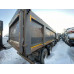 АВТОМАСТЕР 6589* на шасси FAW CA 3310 8x4 Самосвал 658983-01