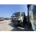 FAW J6 8x4 Самосвал CA3310P66K24T4E5 (Дизельный, 11,1 л, 420 л.с., МТ)
