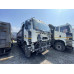 FAW J6 8x4 Самосвал CA3310P66K24T4E5 (Дизельный, 11,1 л, 420 л.с., МТ)