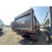 FAW J6 8x4 Самосвал CA3310P66K24T4E5 (Дизельный, 11,1 л, 420 л.с., МТ)