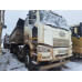 Автомастер 6589* на шасси FAW CA 3310 8x4 Самосвал 658983-01 (Дизельный, 11,1 л, 420 л.с, МТ)