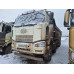 Автомастер 6589* на шасси FAW CA 3310 8x4 Самосвал 658983-01 (Дизельный, 11,1 л, 420 л.с, МТ)