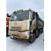 Автомастер 6589* на шасси FAW CA 3310 8x4 Самосвал 658983-01 (Дизельный, 11,1 л, 420 л.с, МТ)