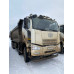 Автомастер 6589* на шасси FAW CA 3310 8x4 Самосвал 658983-01 (Дизельный, 11,1 л, 420 л.с, МТ)
