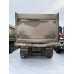 Автомастер 6589* на шасси FAW CA 3310 8x4 Самосвал 658983-01 (Дизельный, 11,1 л, 420 л.с, МТ)