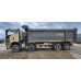 Автомастер 6589* на шасси FAW CA 3310 8x4 Самосвал 658983-01 (Дизельный, 11,1 л, 420 л.с, МТ)
