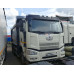 АВТОМАСТЕР 5589* на шасси FAW CA 3250 6x4 Самосвал 558983-03