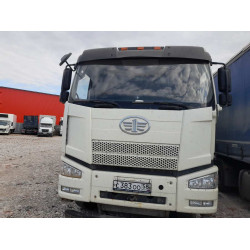 Автомастер 5589* на шасси FAW CA 3250 6x4 Зерновоз 558983-41 (Дизельный, 11,1 л, 420 л.с., МТ)