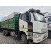 Автомастер 5589* на шасси FAW CA 3250 6x4 Зерновоз 558983-41 (Дизельный, 11,1 л, 420 л.с., МТ)