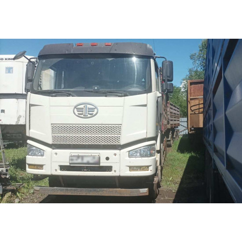 АВТОМАСТЕР 5589* на шасси FAW CA 3250 6x4 Зерновоз 558983-41 АВТОМАСТЕР 5589* на шасси FAW CA 3250 6x4 Зерновоз 558983-41