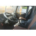 АВТОМАСТЕР 5589* на шасси FAW CA 3250 6x4 Зерновоз 558983-41